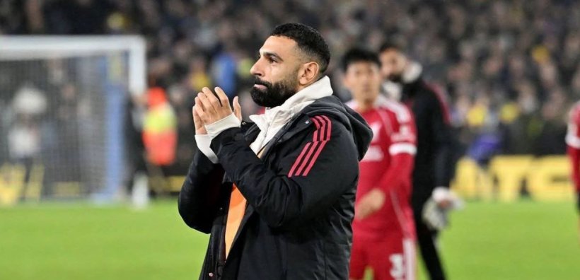 Mohamed Salah: "Someone Doesn't Want Me at Liverpool" - Latest Update | Yalla Live